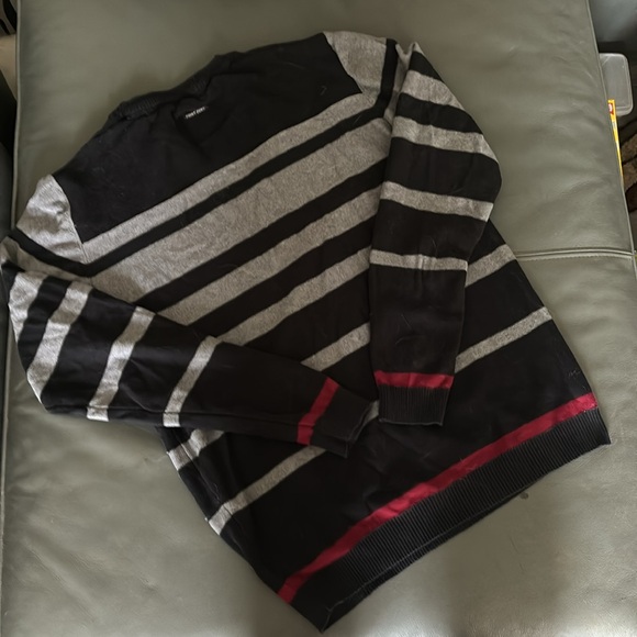 Point zero sweater - Picture 5 of 6